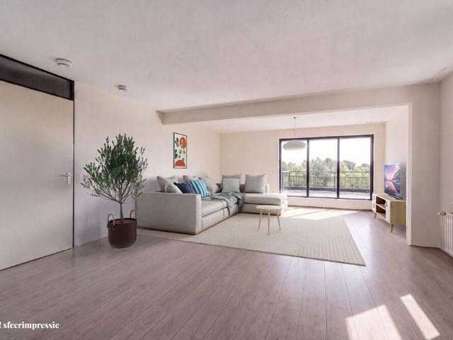 Appartement te huur in Gorinchem, Zuid Holland