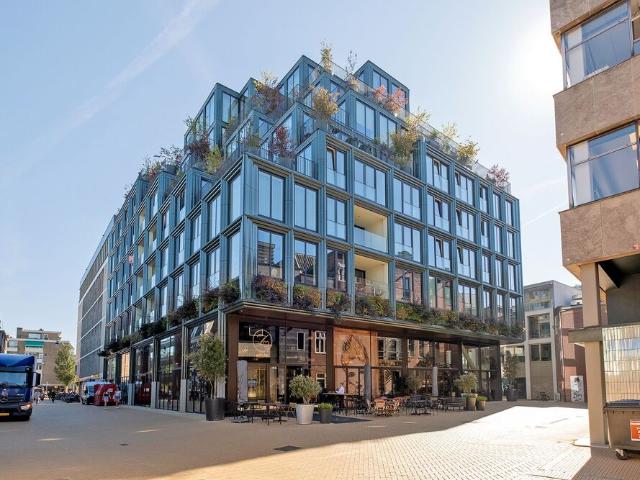 Appartement te huur in Groningen