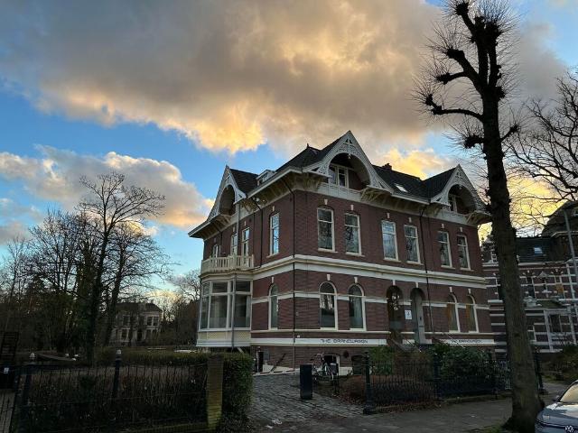 Appartement te huur in Groningen