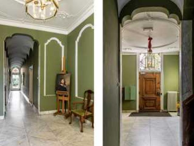 Appartement te huur in Haarlem
