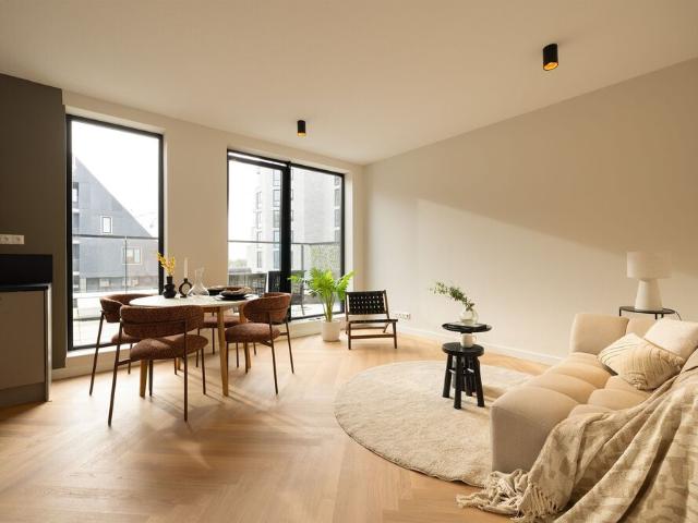 Appartement te huur in Hoofddorp, Noord Holland