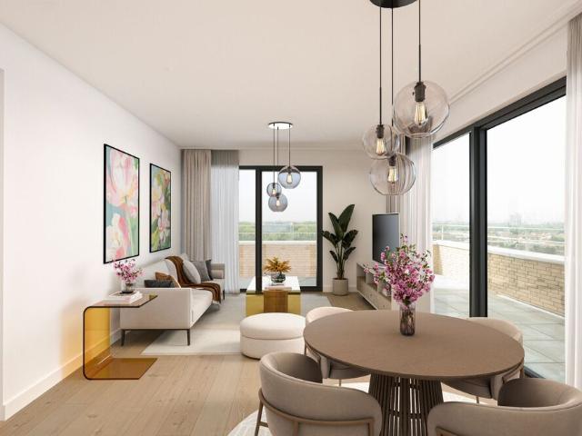 Appartement te huur in Leidschendam, Zuid Holland