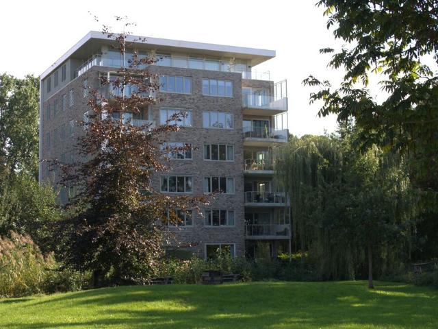 Appartement te huur in Nijkerk, Gelderland
