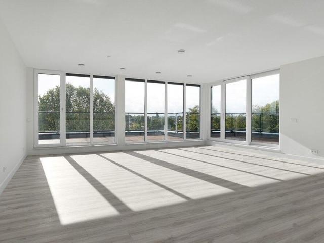 Appartement te huur in Rhoon, Zuid Holland