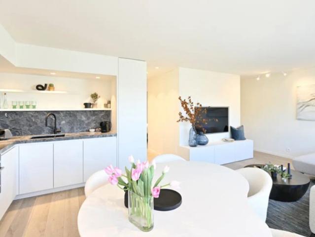 Appartement location à Knokke-heist, West-Vlaanderen