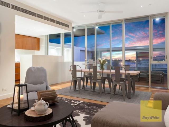 Apartment for rent in North Fremantle, Western Australia