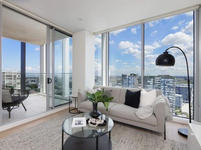 Apartment for rent in Waterloo, Sydney