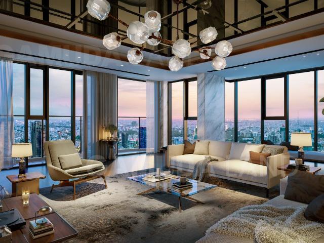 Căn hộ bán tại Thủ Đức, Hồ Chí Minh