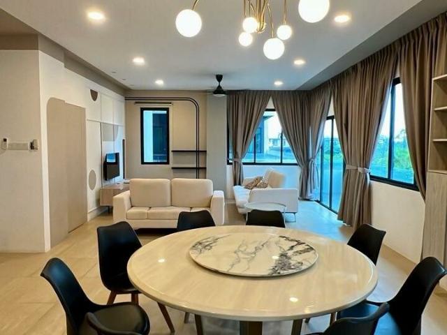 Condominium for rent in Samarahan, Kota Samarahan