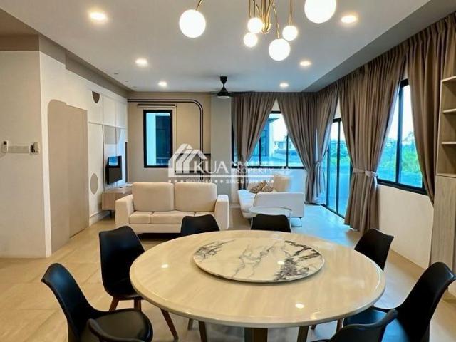 House for rent in Kuching, Sarawak