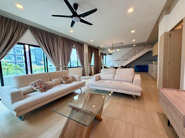 Condominium for rent in Kota Samarahan, Bahagian Samarahan