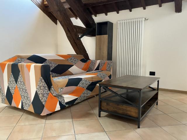 Appartamento in affitto a Borgo Valbelluna, Mel