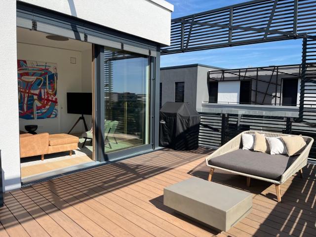 Apartment mieten in Kalbach-Riedberg, Frankfurt am Main