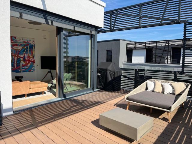 Apartment mieten in Kalbach-Riedberg, Frankfurt am Main