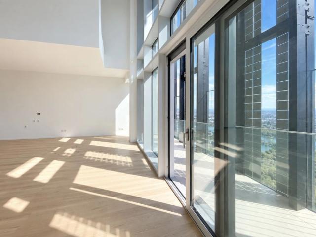 Apartment mieten in Donau City, Wien