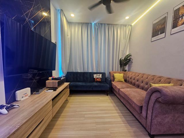 Serviced Residence for rent in Malaka