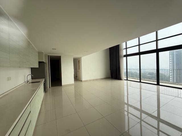 Duplex for rent in Cheras, Majlis Perbandaran Kajang