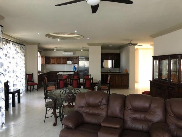 Casa en renta en La Paz, Baja California Sur
