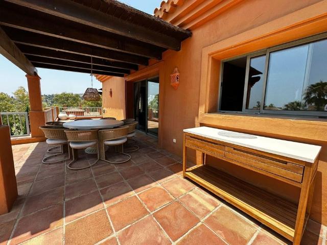 Apartamento en alquiler en Atalaya