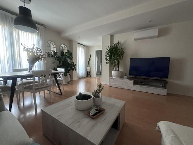 Apartamento en alquiler en Brezo, Valdemoro
