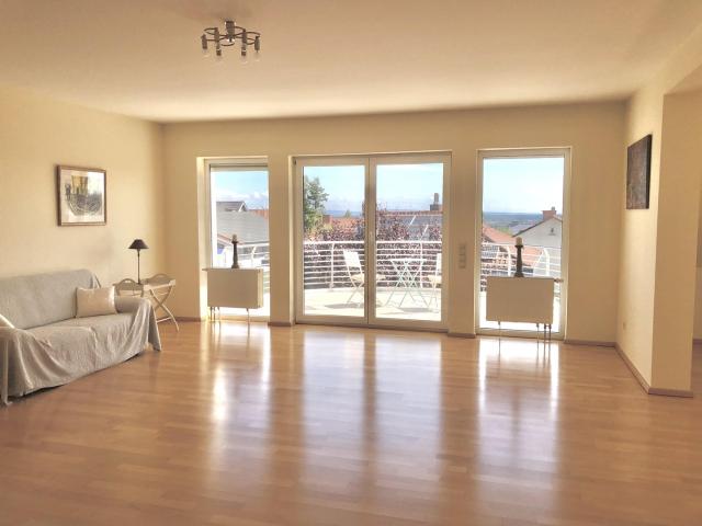 Penthouse kaufen in Hambach an der Weinstraße, Neustadt an der Weinstraße