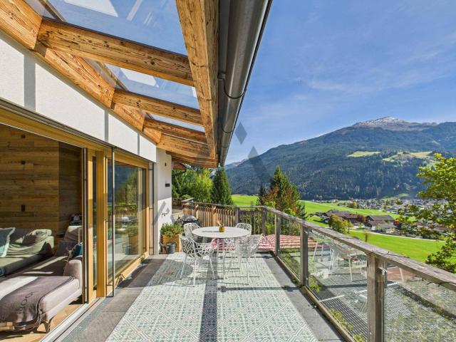 Apartment kaufen in Hollersbach, Salzburg