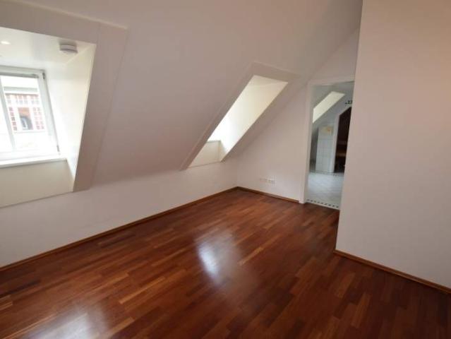 Wohnung mieten in Erdberg, Wien