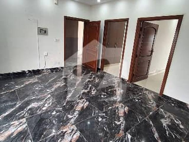 Property for rent in Islamabad
