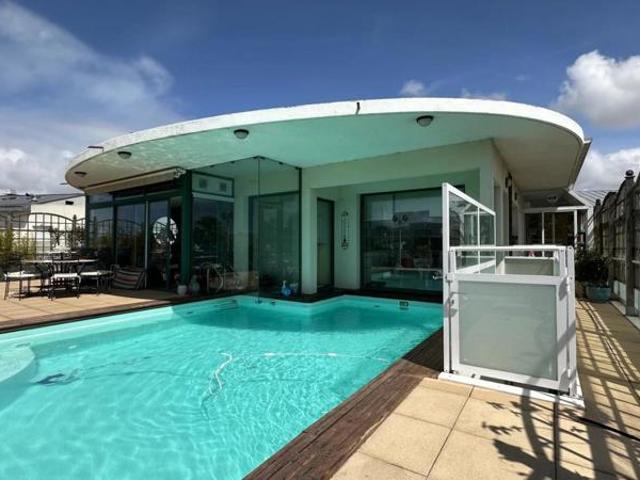 Appartement vente à La Rochelle