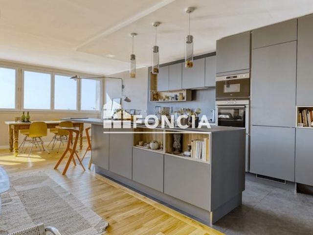 Appartement vente à Saint-Denis, Epinay-sur-seine