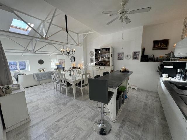Appartement vente à Limoux
