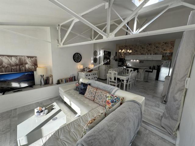 Appartement vente à Limoux