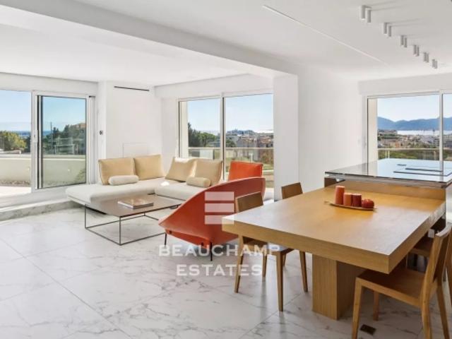 Appartement vente à Cannes, Alpes-Maritimes