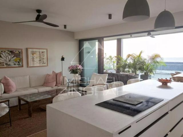 Appartement location à Guadeloupe