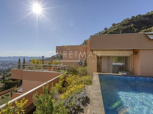 Appartement vente à Grasse