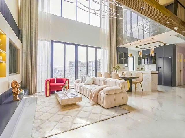 Căn hộ cho thuê tại Thủ Đức, Hồ Chí Minh