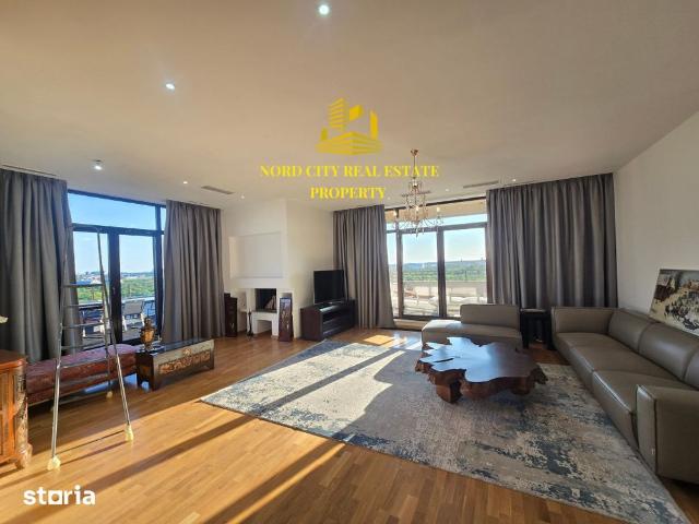 Apartament închirieri în București