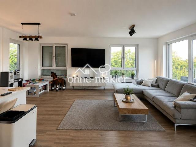 Apartment mieten in Haltern, Nordrhein-Westfalen