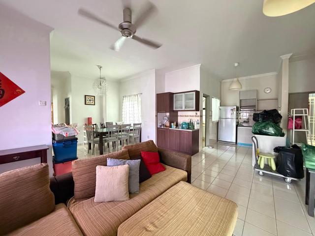 Condominium for rent in Selangor