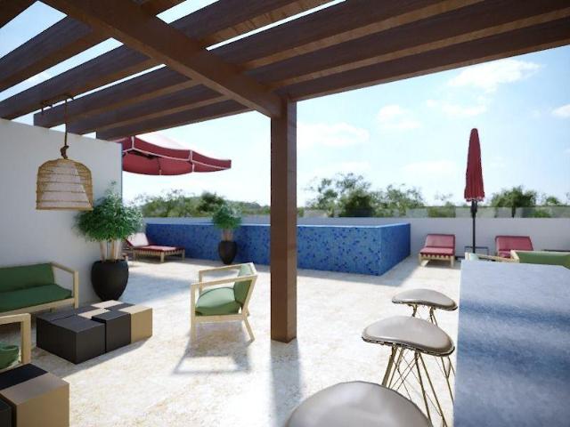 Departamento en venta en Trancoso, Zacatecas