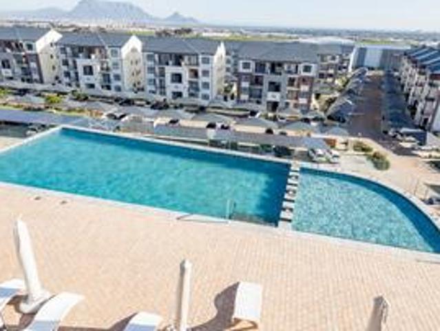 Apartment for rent in Milnerton, Western Cape