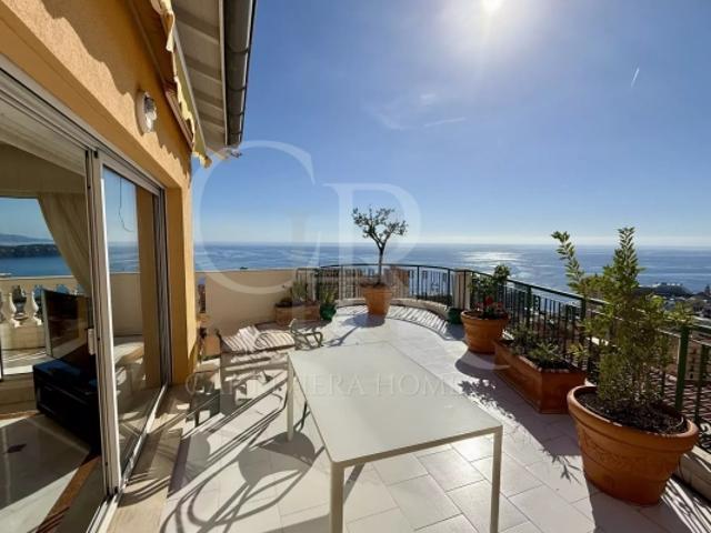 Appartement vente à Nice, Beausoleil