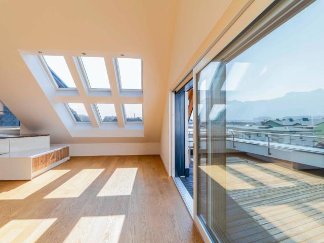 Apartment kaufen in Mondsee, Oberösterreich