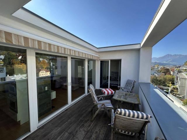 Apartment mieten in Innsbruck, Tirol