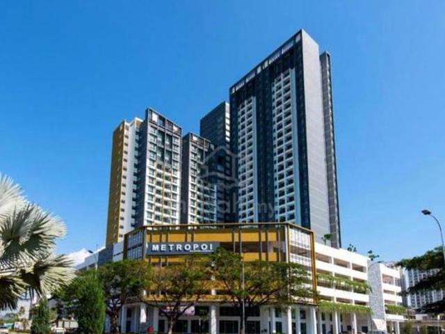 Property for sale in Bukit Mertajam, Seberang Perai