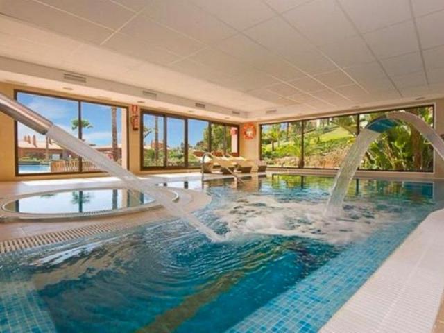 Casa en alquiler en Costa del Sol Occidental, Andalucía
