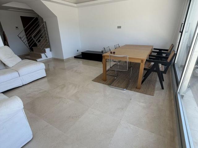 Casa en alquiler en Costa del Sol Occidental, Andalucía