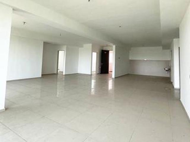 Condominium for sale in Tanjong Sepat, Selangor