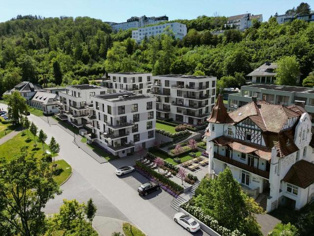 Wohnung kaufen in Bad Schwalbach, Rheingau-Taunus-Kreis