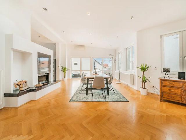 Apartment mieten in Meidling, Wien
